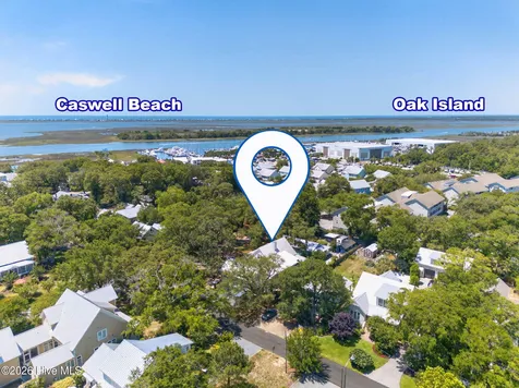 502 W Brown Street Southport NC 28461
