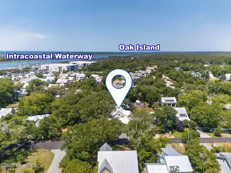 502 W Brown Street Southport NC 28461