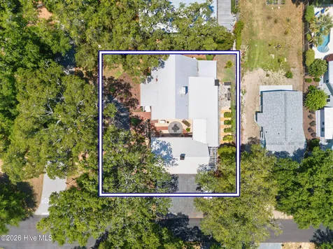 502 W Brown Street Southport NC 28461