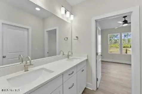 2760 River Meadow Court Spring Hope NC 27882
