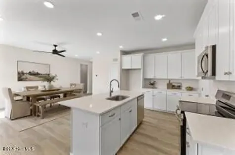 2760 River Meadow Court Spring Hope NC 27882