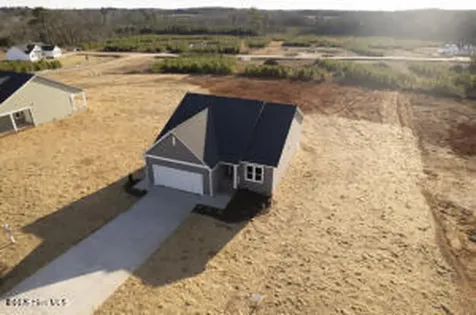 2760 River Meadow Court Spring Hope NC 27882