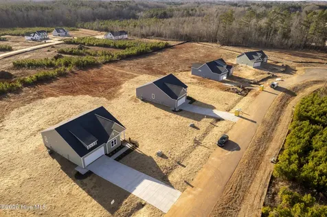 2760 River Meadow Court Spring Hope NC 27882