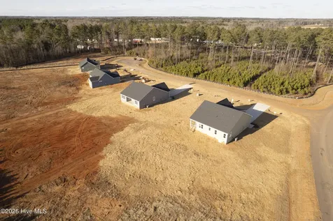 2760 River Meadow Court Spring Hope NC 27882
