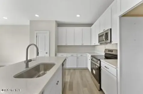 2760 River Meadow Court Spring Hope NC 27882