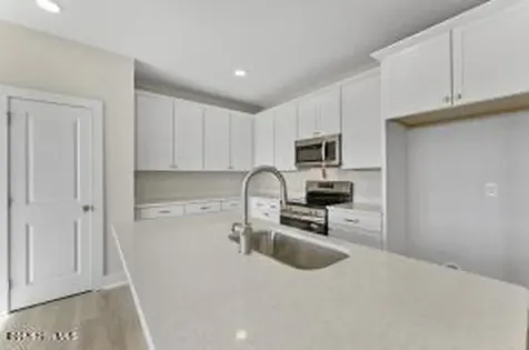 2760 River Meadow Court Spring Hope NC 27882