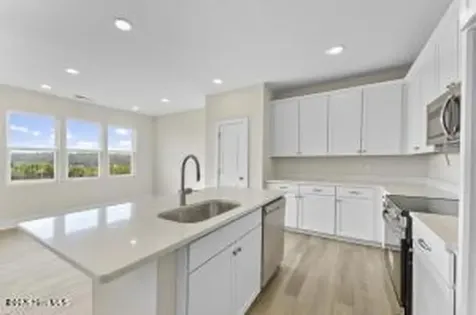 2760 River Meadow Court Spring Hope NC 27882