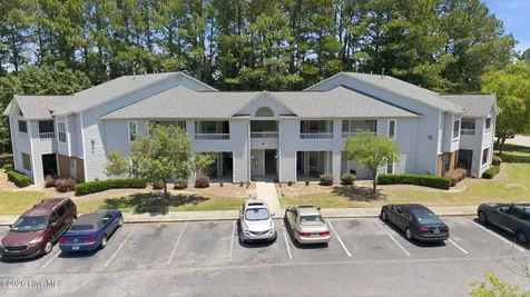 2591 Thackery Road Greenville NC 27858