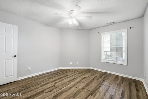 2591 Thackery Road Greenville NC 27858