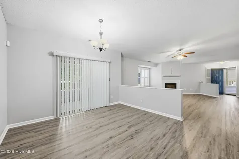 2591 Thackery Road Greenville NC 27858