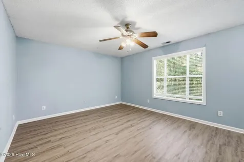 2591 Thackery Road Greenville NC 27858
