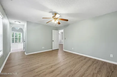 2591 Thackery Road Greenville NC 27858