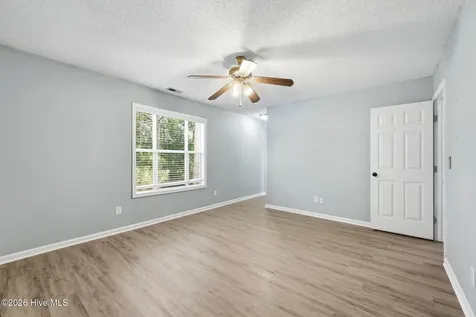 2591 Thackery Road Greenville NC 27858