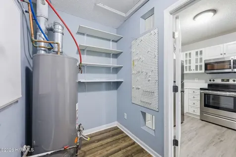 2591 Thackery Road Greenville NC 27858