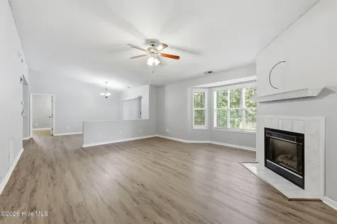 2591 Thackery Road Greenville NC 27858