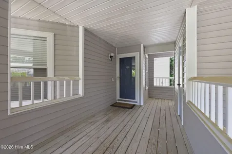 2591 Thackery Road Greenville NC 27858