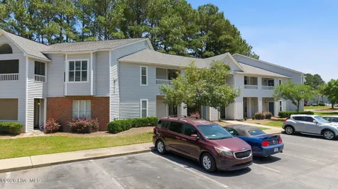 2591 Thackery Road Greenville NC 27858