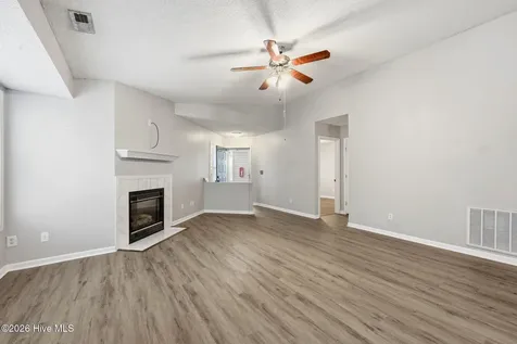 2591 Thackery Road Greenville NC 27858