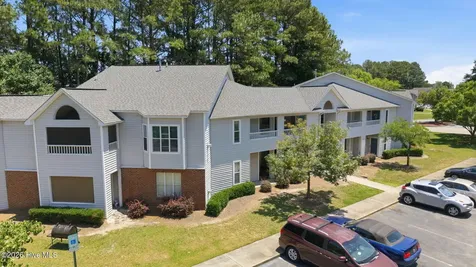 2591 Thackery Road Greenville NC 27858