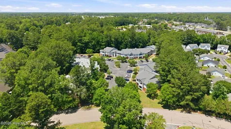 2591 Thackery Road Greenville NC 27858