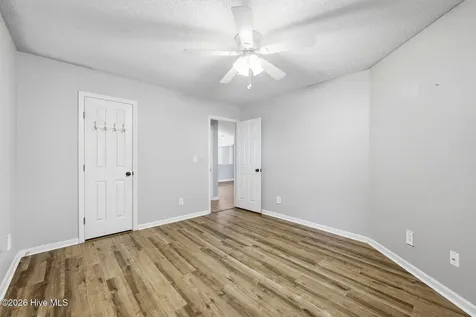 2591 Thackery Road Greenville NC 27858
