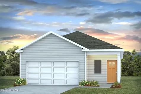3120 Tasso Drive SW Sunset Beach NC 28468
