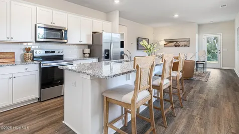 3120 Tasso Drive SW Sunset Beach NC 28468