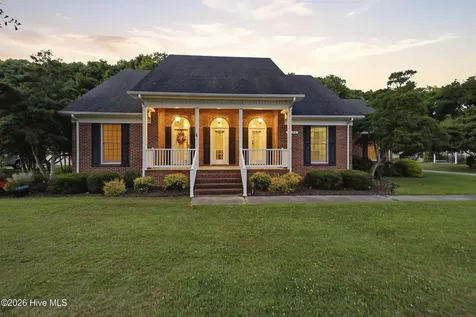 1706 Darian Drive Elizabeth City NC 27909