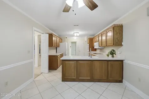 1706 Darian Drive Elizabeth City NC 27909