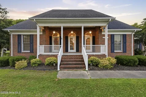 1706 Darian Drive Elizabeth City NC 27909