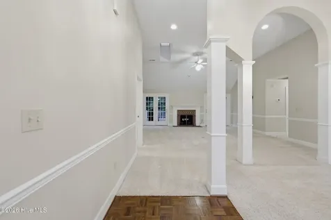 1706 Darian Drive Elizabeth City NC 27909