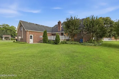 1706 Darian Drive Elizabeth City NC 27909
