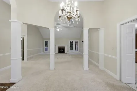 1706 Darian Drive Elizabeth City NC 27909