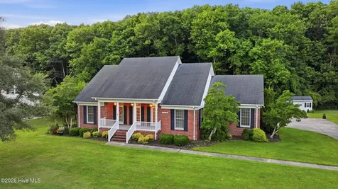 1706 Darian Drive Elizabeth City NC 27909