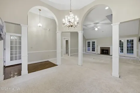 1706 Darian Drive Elizabeth City NC 27909