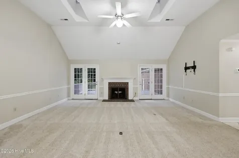 1706 Darian Drive Elizabeth City NC 27909