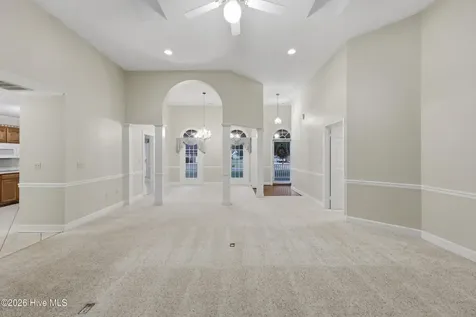 1706 Darian Drive Elizabeth City NC 27909