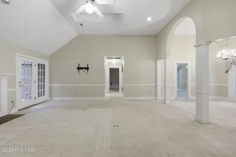 1706 Darian Drive Elizabeth City NC 27909