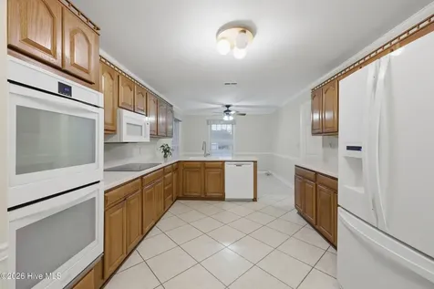 1706 Darian Drive Elizabeth City NC 27909