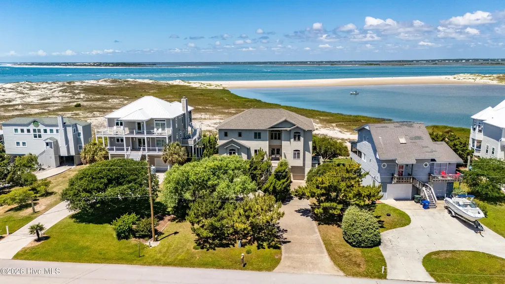111 Bogue Court Emerald Isle NC 28594