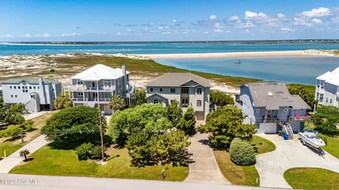 111 Bogue Court Emerald Isle NC 28594