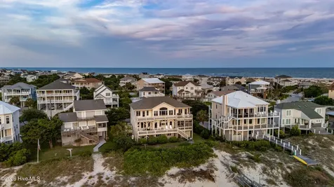 111 Bogue Court Emerald Isle NC 28594