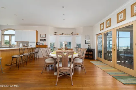 111 Bogue Court Emerald Isle NC 28594