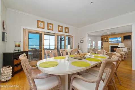 111 Bogue Court Emerald Isle NC 28594