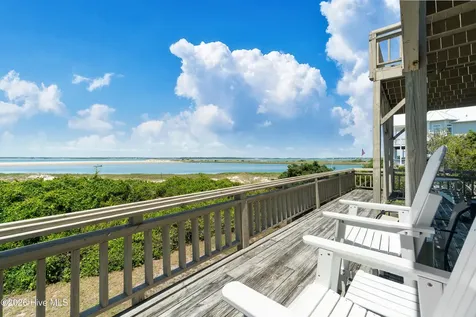 111 Bogue Court Emerald Isle NC 28594