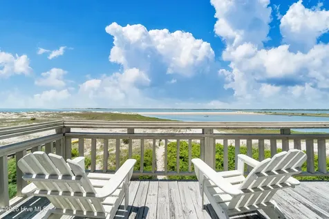 111 Bogue Court Emerald Isle NC 28594