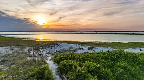 111 Bogue Court Emerald Isle NC 28594