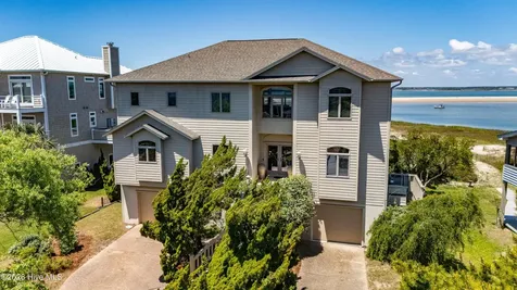 111 Bogue Court Emerald Isle NC 28594