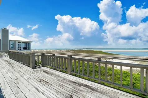 111 Bogue Court Emerald Isle NC 28594