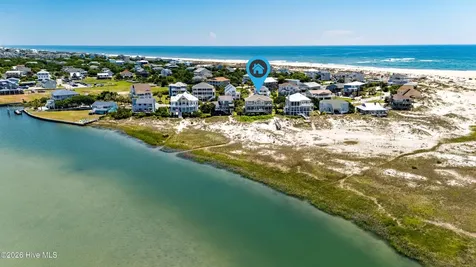 111 Bogue Court Emerald Isle NC 28594